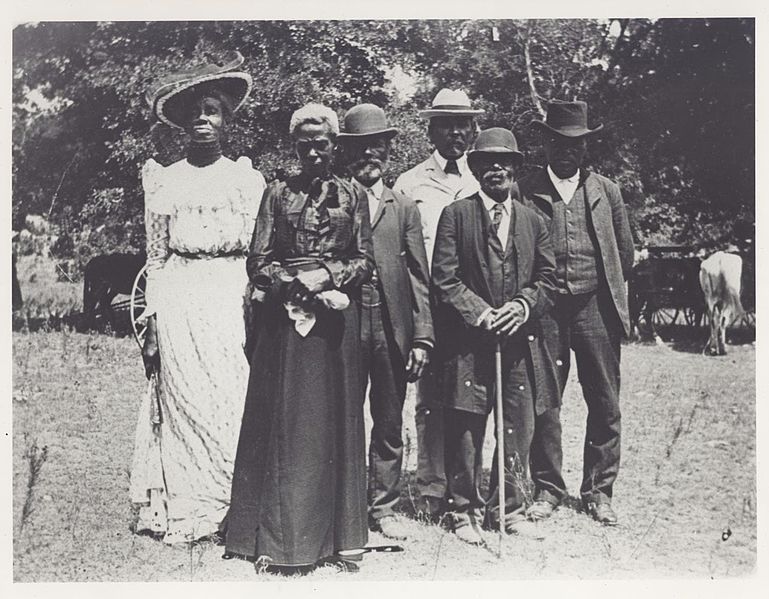 JUNETEENTH – a Brief History with Reflections